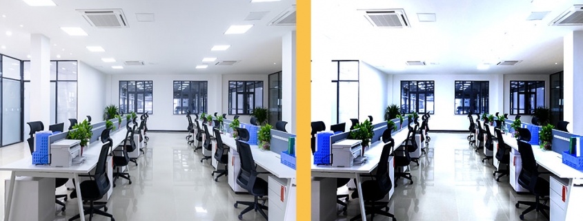 What Is the Difference Between SMD and COB LED Lighting